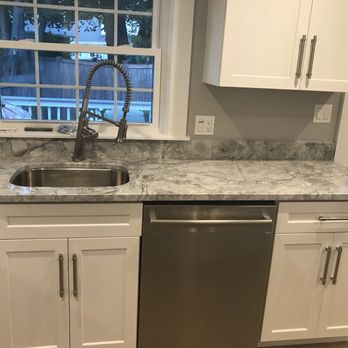 Italmarble - Countertop Installation Near Me - Lynn, Massachusetts