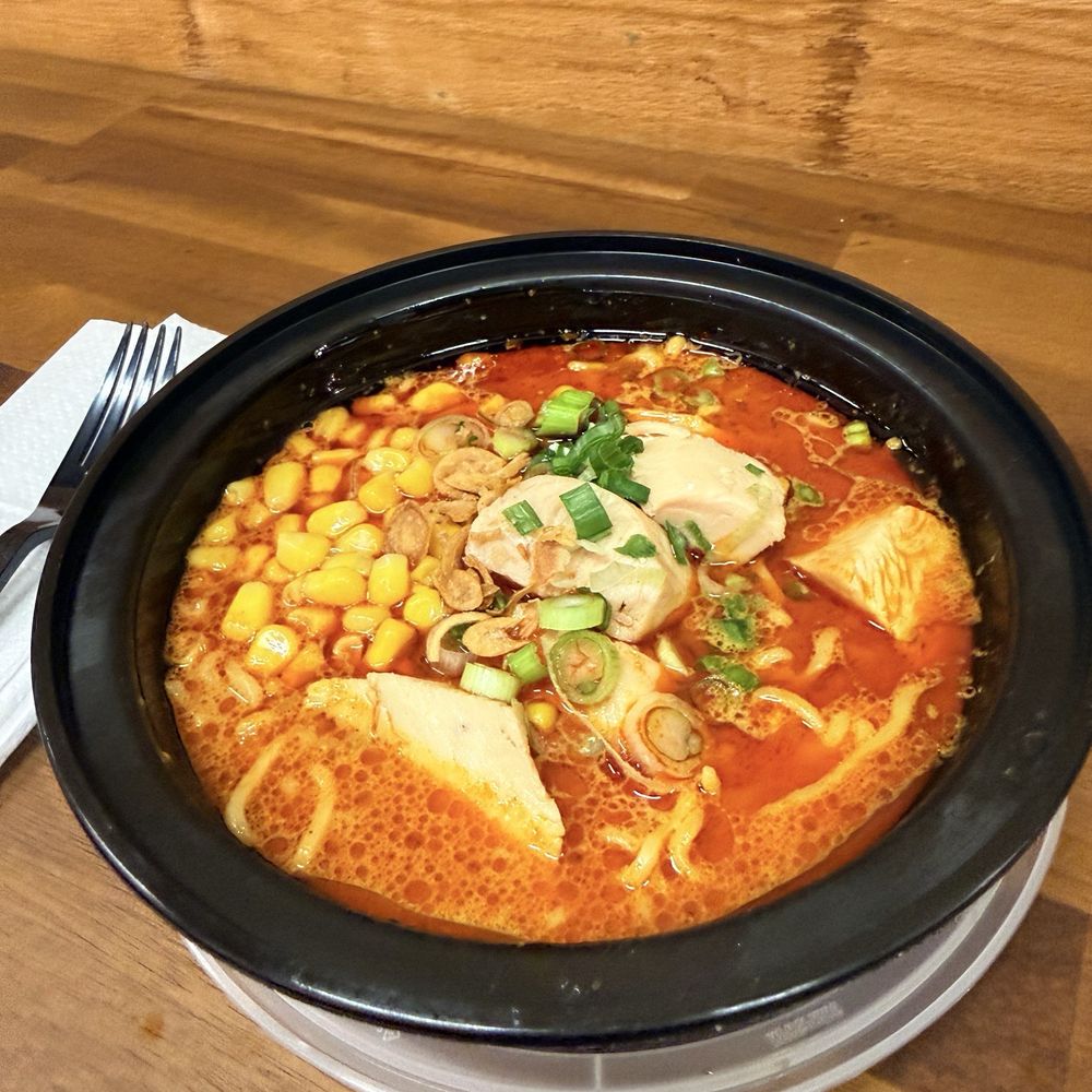 Noodle Lab - Ramen Near Me - Boston, Massachusetts Noodle Lab - Ramen Near Me - Boston, Massachusetts