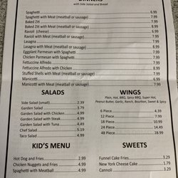 Pizza City & Subs