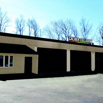 Caliber Collision - Body Shops Near Me - Levittown, Pennsylvania