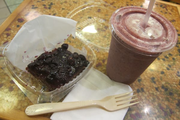 Green Symphony by null