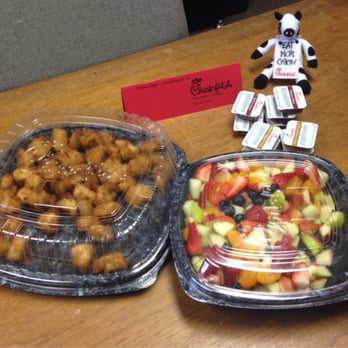 Chick-fil-A - Fast Food Near Me - Warrington, Pennsylvania Chick-fil-A - Fast Food Near Me - Warrington, Pennsylvania