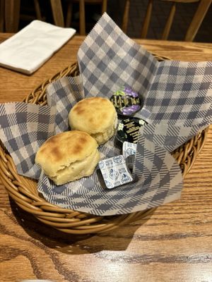 Cracker Barrel Old Country Store