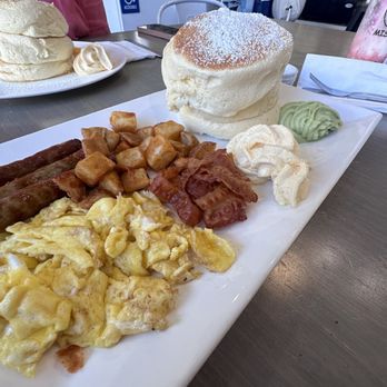 Miss Cheese Tea Cafe - Bubble Tea Near Me - Pasadena, California