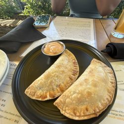 1910 Public House - Empanadas