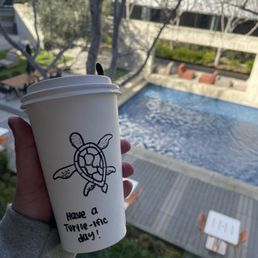 Peppermint mocha (pretend it's winter still, okay?) Peppermint mocha (pretend it's winter still, okay?)