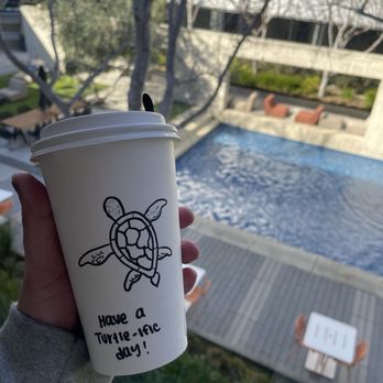 Firefly Coffee House - Peppermint mocha (pretend it's winter still, okay?) - Coffee & Tea Near Me - Santa Cruz, California Firefly Coffee House - Peppermint mocha (pretend it's winter still, okay?) - Coffee & Tea Near Me - Santa Cruz, California