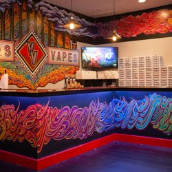 Vegas Vapes
