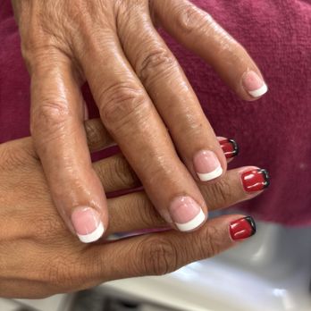 Top Spa Nails - Nails - Nail Salons Near Me - Tucson, Arizona Top Spa Nails - Nails - Nail Salons Near Me - Tucson, Arizona