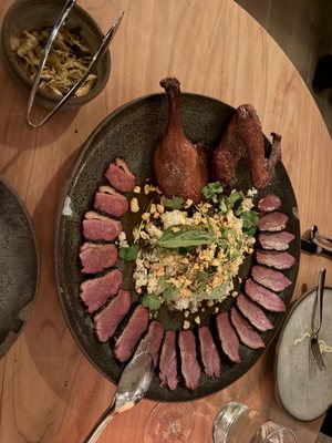 The Progress by null