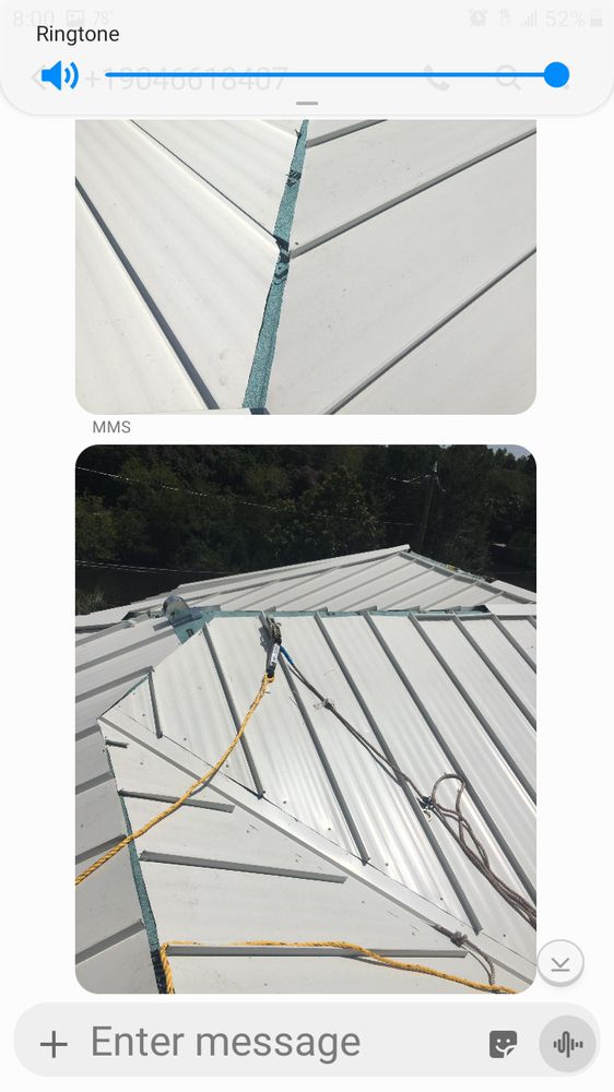 Slide of American Commercial Construction & Development