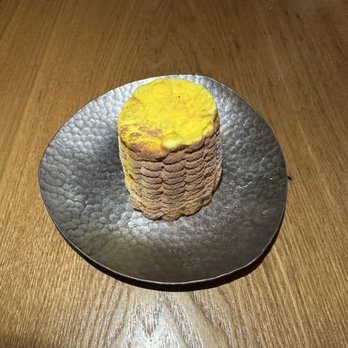 Konban - Konban corn ice cream - IG @bougiefoodieboi - Izakaya Near Me - New York, New York Konban - Konban corn ice cream - IG @bougiefoodieboi - Izakaya Near Me - New York, New York
