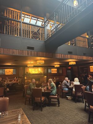 Carbon County Steakhouse by null