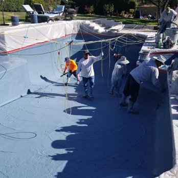 Angels Pools - Pool & Hot Tub Service Near Me - Anaheim, California