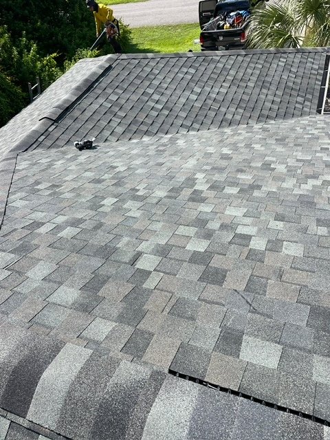 Slide of Cordova Home Services