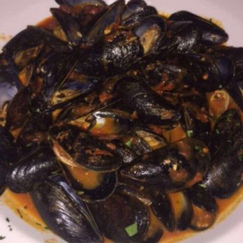 Al Dente Restaurant - Mussels Mussels Marinara - Italian Near Me - Boston, Massachusetts Al Dente Restaurant - Mussels Mussels Marinara - Italian Near Me - Boston, Massachusetts
