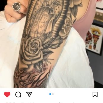 Aces Tattoos - Tattoo Near Me - Denton, Texas Aces Tattoos - Tattoo Near Me - Denton, Texas