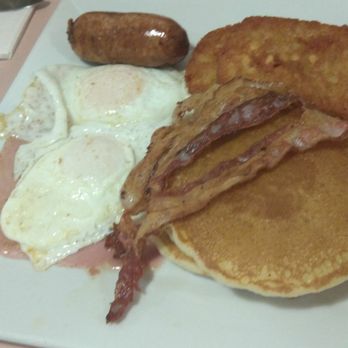 Golden Eagle II Diner - Hungry Man - Diners Near Me - Bronx, New York Golden Eagle II Diner - Hungry Man - Diners Near Me - Bronx, New York