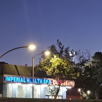 Imperial Day Spa - Day Spas Near Me - San Francisco, California