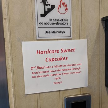 Hardcore Sweet Bakery - Directions - Desserts Near Me - Watertown, Connecticut