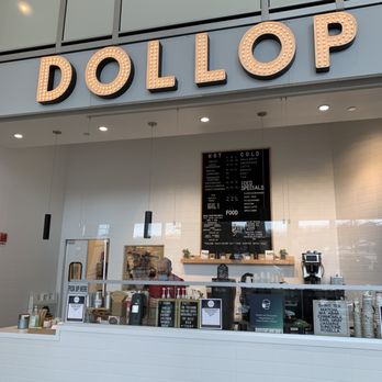 Dollop Coffee - Coffee & Tea Near Me - Chicago, Illinois