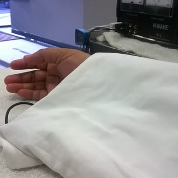 Alliance Occupational Medicine - Ice pack and stimulator - Physical Therapy Near Me - Milpitas, California