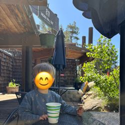 Kofi Haus Cafe