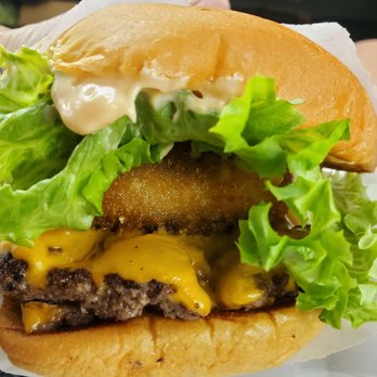 Shake Shack Baton Rouge - Delicious Shack Stack! - Burgers Near Me - Baton Rouge, Louisiana Shake Shack Baton Rouge - Delicious Shack Stack! - Burgers Near Me - Baton Rouge, Louisiana