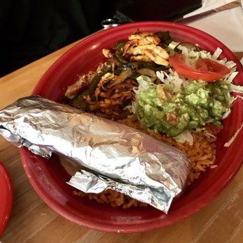 El Vaquero West - Chicken Fajita lunch platter - Mexican Near Me - Haymarket, Virginia El Vaquero West - Chicken Fajita lunch platter - Mexican Near Me - Haymarket, Virginia
