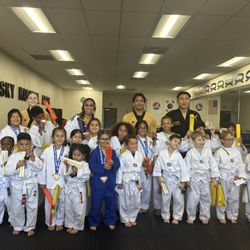 Sky Martial Arts