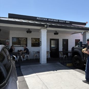 Caldwell County Mexi-Q - Outside - Barbeque Near Me - Gilbert, Arizona Caldwell County Mexi-Q - Outside - Barbeque Near Me - Gilbert, Arizona