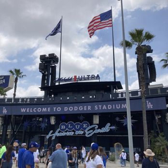 Dodger Stadium - Stadiums & Arenas Near Me - Los Angeles, California Dodger Stadium - Stadiums & Arenas Near Me - Los Angeles, California