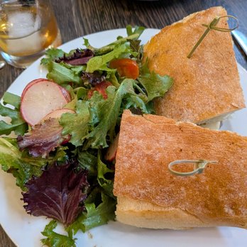 Crescent Bistro - French Dip - New American Near Me - Pleasant Hill, California Crescent Bistro - French Dip - New American Near Me - Pleasant Hill, California