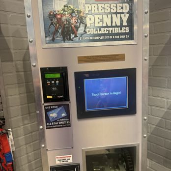 Marvel Superhero Headquarters - Kids Activities Near Me