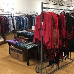 Vagabond Clothing