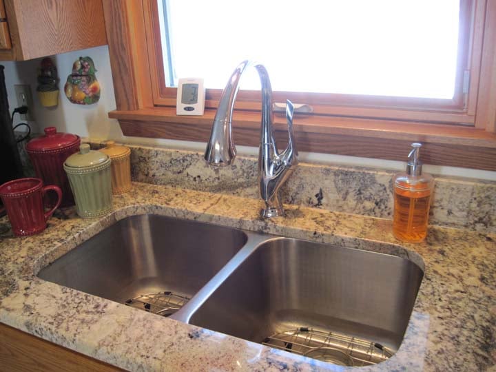 Slide of Gary Hinderaker Plumbing Heating Air Conditioning