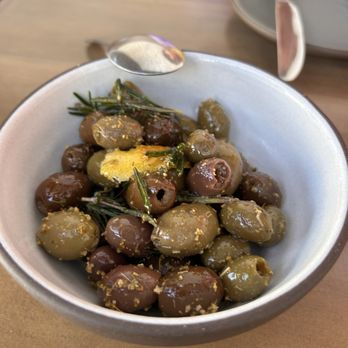 Marlena - Olives - Coffee & Tea Near Me - Long Beach, California Marlena - Olives - Coffee & Tea Near Me - Long Beach, California