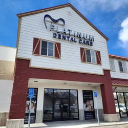 Platinum Dental Of Lehi