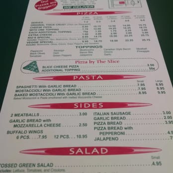 Rio's Pizza - Menu - Pizza Near Me - Pico Rivera, California Rio's Pizza - Menu - Pizza Near Me - Pico Rivera, California