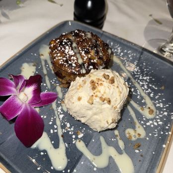 Mamma Maria - Dessert - Italian Near Me - Boston, Massachusetts
