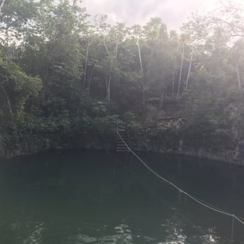 Selvatica - Ziplining Near Me - Puerto Morelos, ROO Selvatica - Ziplining Near Me - Puerto Morelos, ROO