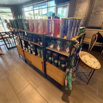 Starbucks - merchandise - Coffee & Tea Near Me - Honolulu, Hawaii