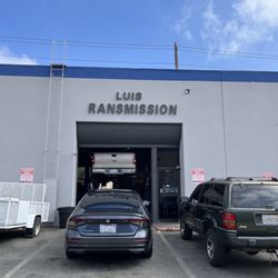 Luis Transmissions