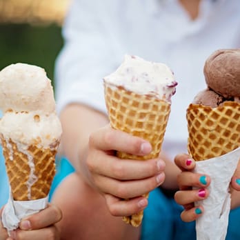 The Berry Patch - Yummmmmm!! - Ice Cream & Frozen Yogurt Near Me - Ellerbe, North Carolina