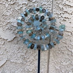 Tubac Old World Imports - Spiral