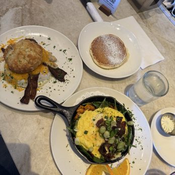 Plums Cafe - Sweet Potato Hash & Plums Biscuits & Gravy - Breakfast & Brunch Near Me - Costa Mesa, California Plums Cafe - Sweet Potato Hash & Plums Biscuits & Gravy - Breakfast & Brunch Near Me - Costa Mesa, California