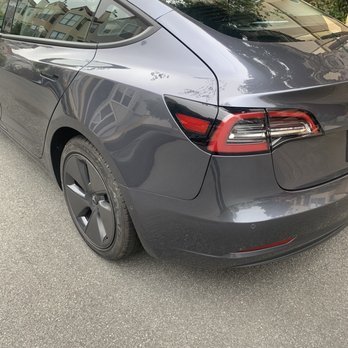 EV Central - Auto Repair Near Me - San Francisco, California