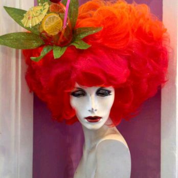 Fifi’s Custom Wigs - Wigs Near Me - New Orleans, Louisiana