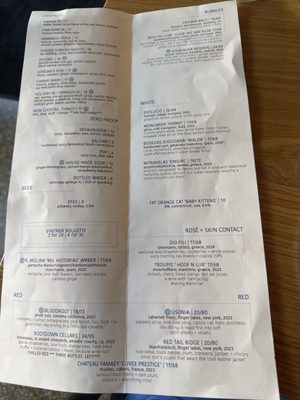 Menu photo 1 Namak Washington, DC, DC