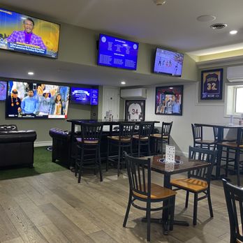 The Local - Indoors - Sports Bars Near Me - East Providence, Rhode Island The Local - Indoors - Sports Bars Near Me - East Providence, Rhode Island